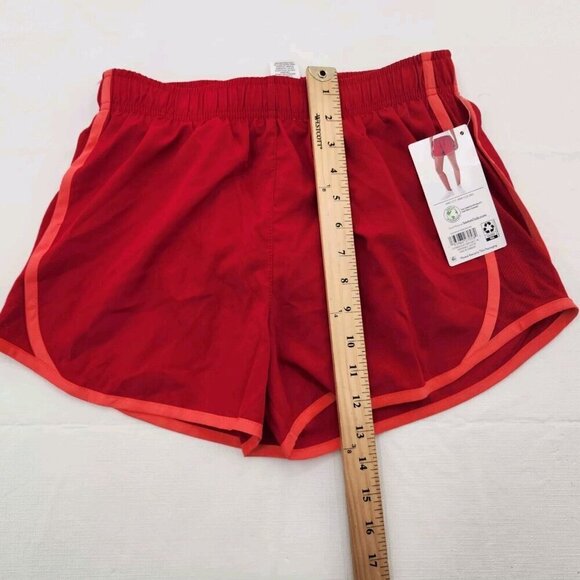 Members Mark 3" Inseam Elastic Waistband Lined Active Short Womens XS - Picture 5 of 5